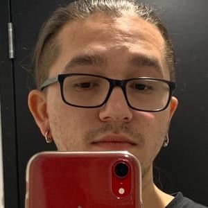 Meet your Posher, Sebastian